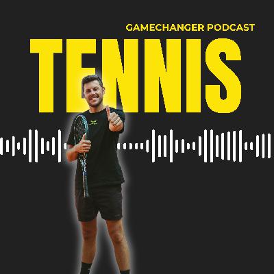 Starte gut in die Hallensaison 🎾