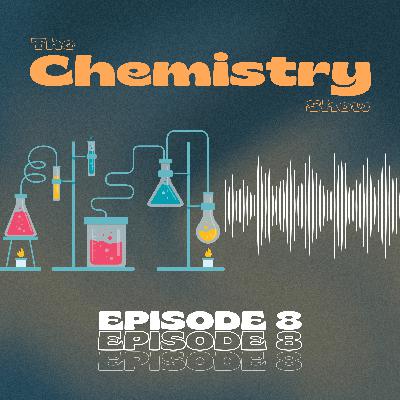 Episode 8, Coordination Chemistry, part 2