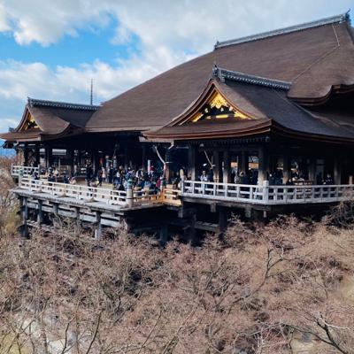 #96 京都旅行①_祇園〜清水寺までの歩き方 #96 京都旅行①_祇園〜清水寺までの歩き方