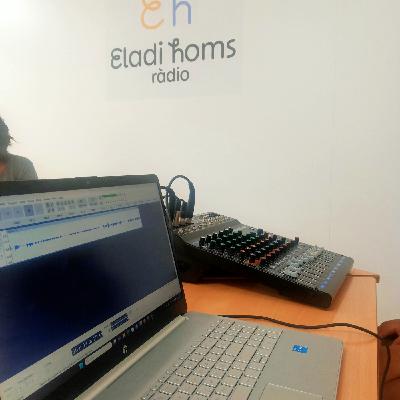 Episode 63: 01 Avui l'escola fa anys