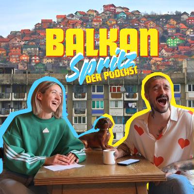 #53 Robin Hood des Balkans 🏹