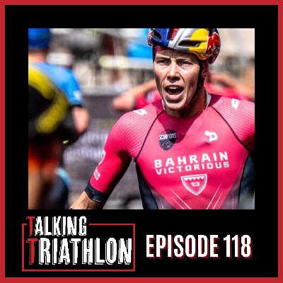 #118 - Is Triathlon Unbroadcastable?