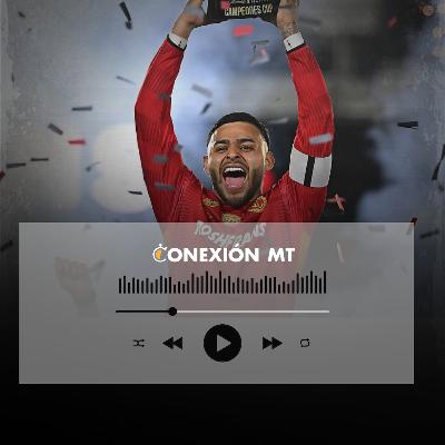 Episodio 2 de octubre | Charla con Chucho Ramírez, a 20 años del Mundial que cambió la historia del futbol mexicano