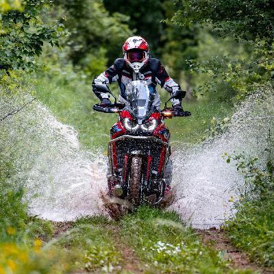 Las motos trail: ¿Los SUV de las dos ruedas? Las motos trail: ¿Los SUV de las dos ruedas?