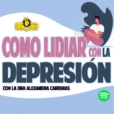 Cómo lidiar con la depresión