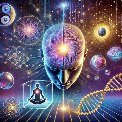 Temático: El Movimiento Mental que Moldea tu Experiencia