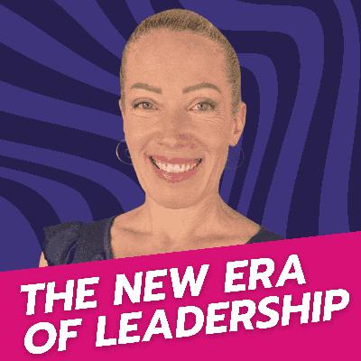 Human Design, 2027 & the New Era of Leadership