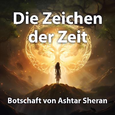 #31 Die Zeichen der Zeit - Ashtar Sheran Channeling