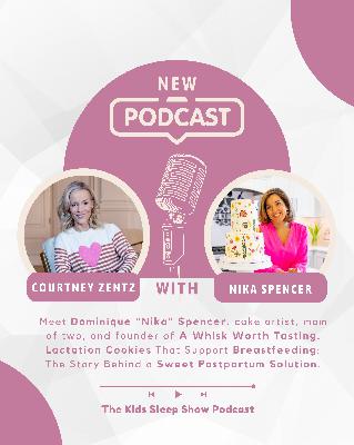 Episode 194: Lactation Cookies - How They Help Breastfeeding Supply with A Whisk Worth Tasting Episode 194: Lactation Cookies - How They Help Breastfeeding Supply with A Whisk Worth Tasting