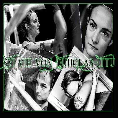 Sylvie Von Duuglas-Ittu Sylvie Von Duuglas-Ittu