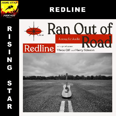 Redline - Ran Out Of Road