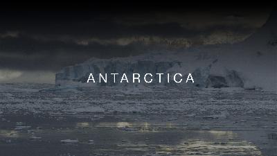Antartica - Series Trailer