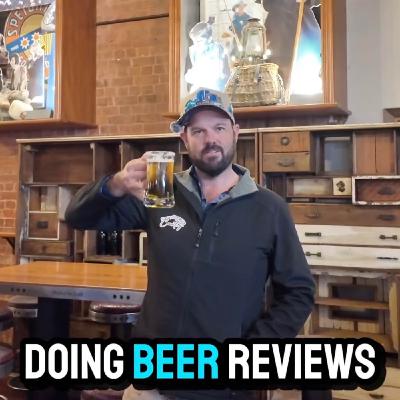 Silly Saturday #3 Pig Hunts & Pub Disasters