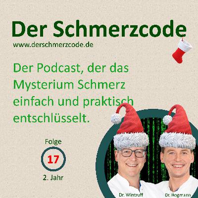 Wenn die Nerven brennen – Herpes Zoster verstehen