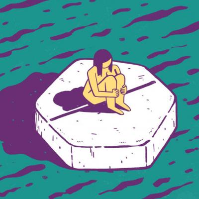 ¿Será más fácil sacarlo del útero o de los pensamientos de la madre?