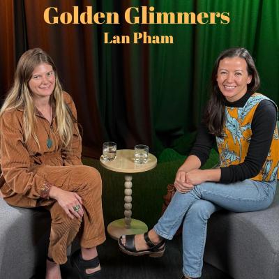 More Than a Politician: Lan Pham on Living with Intention