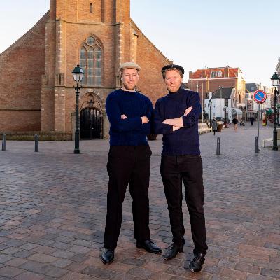 24 | Vlaggetjesdag | Tegenwoordig | De Geschiedenis van Vlaggetjesdag