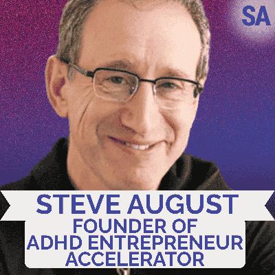 The Executive Function Strategy for ADHD Entrepreneurs to Get More Done in Just 2 Hours