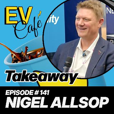 141: Nigel Allsop, BT