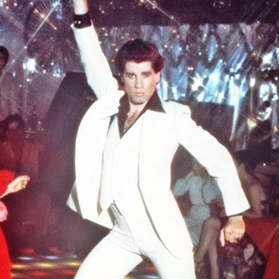 Episode 14 - Saturday Night Fever Episode 14 - Saturday Night Fever