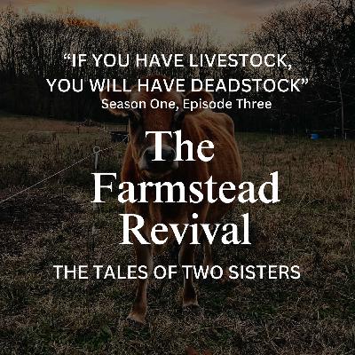 If You Have Livestock, You Will Have Deadstock | Jan 8, 2025 002 If You Have Livestock, You Will Have Deadstock | Jan 8, 2025 002