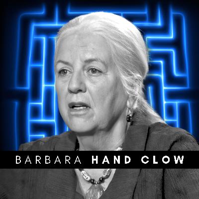 #243 Barbara Hand Clow – The 3I/ATLAS Comet: Catalyst for Humanity’s Awakening & the 2025–2027 Ascension Window