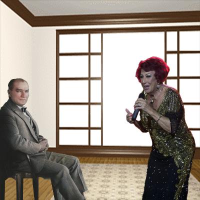 Müzeyyen Senar'ın Atatürk ile Karşılaşmaları