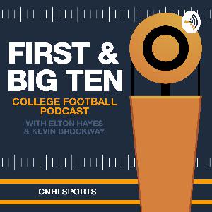 Ep. 16: Big Ten bowl projections