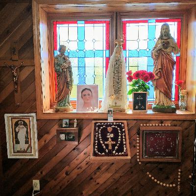 Day One Preparation for Total Consecration Day One Preparation for Total Consecration