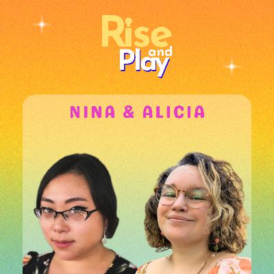 145. Don't Wait For Permission, Carve Your Own Leadership Path - With Alicia Fortier