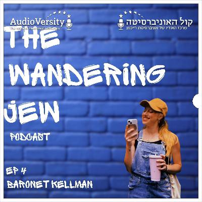 Baronet Kellman - Ep4