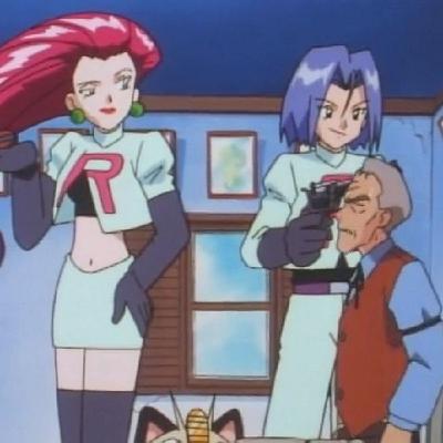1x35 - “La leyenda del Dratini” (Miniryū no Densetsu)