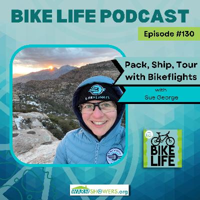 Pack, Ship, Tour with Bikeflights Pack, Ship, Tour with Bikeflights