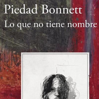 Audiolibro Lo que no tiene nombre - Piedad Bonnet - Episodio 8