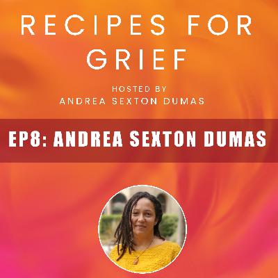 Ep. 008: Kitchen Table Talk with Andrea - Milk Line Rolls
