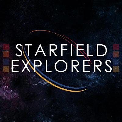 012 - Why Did Starfield Lose Us? Our Final Thoughts For Now.