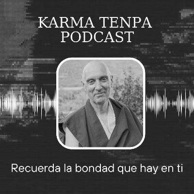 Recuerda la bondad que hay en ti