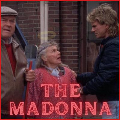 The Madonna - S5:E11