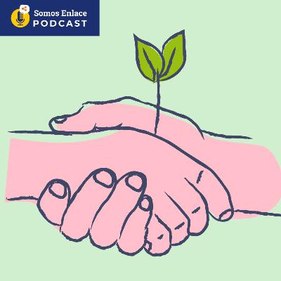 Ahí Vamos - #SomosEnlace Podcast