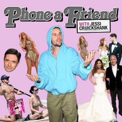 Sizzling Chemistry (ft. Justin Bieber, Jeff Bezos & Lauren Sanchez, Katy Perry & Orlando Bloom, Justin Baldoni, Beyonce & Evan)