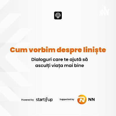 Cum facem liniște în viitorul muncii și al educației cu ajutorul digitalizării, dialog cu Gabriela Lupaș-Țicu (NN România): ”România este un laborator de inovație” Cum facem liniște în viitorul muncii și al educației cu ajutorul digitalizării, dialog cu Gabriela Lupaș-Țicu (NN România): ”România este un laborator de inovație”
