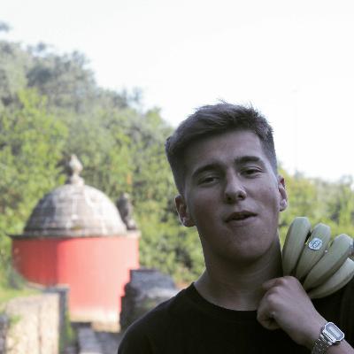 DEBAIXO DA BANANEIRA #3-  Perdido nas Ferias, Team Strada, Complexos com nome, Pai Petardo DEBAIXO DA BANANEIRA #3-  Perdido nas Ferias, Team Strada, Complexos com nome, Pai Petardo