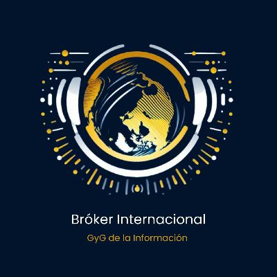 Agenda de Negocios Internacionales T5C8