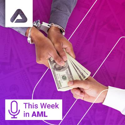 Global Anti-Corruption Efforts, the Basel AML Index, and U.S. Policy Shifts Global Anti-Corruption Efforts, the Basel AML Index, and U.S. Policy Shifts