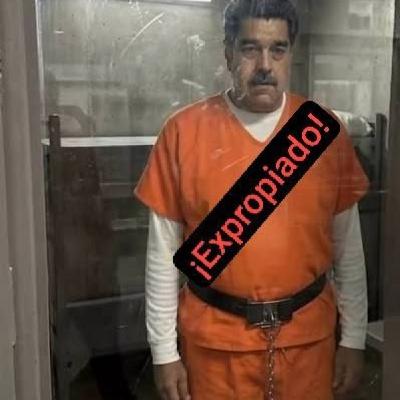 Expropian a Maduro ft Tercio de Mundo Republiqueto
