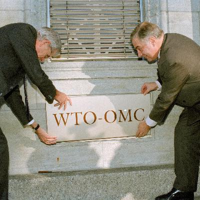 30 Jahre WTO - Handelsorganisation mit ungewisser Zukunft