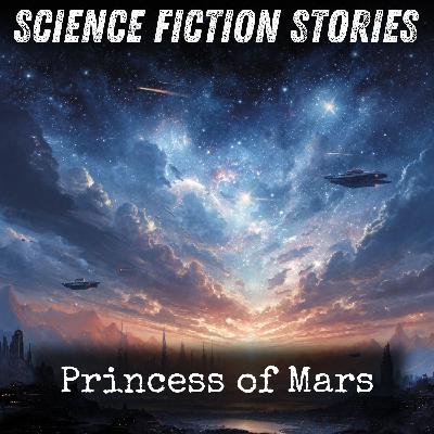 01 - Princess of Mars by Edgar Rice Burroughs 01 - Princess of Mars by Edgar Rice Burroughs