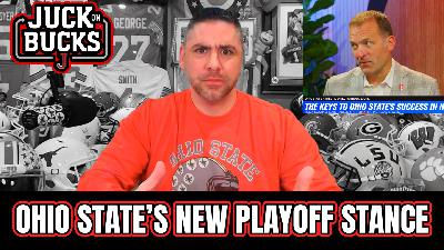OHIO STATE AD ROSS BJORK HAS MADE HUGE MOVES IN YEAR 1, BUT THIS IS HIS BIGGEST