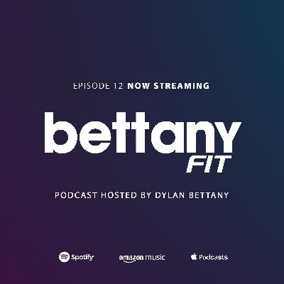 EP.12 - Myths: Part Two EP.12 - Myths: Part Two