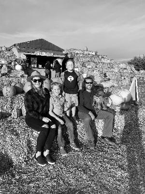 #59 Motherhood my way - learning on the job as most mothers do